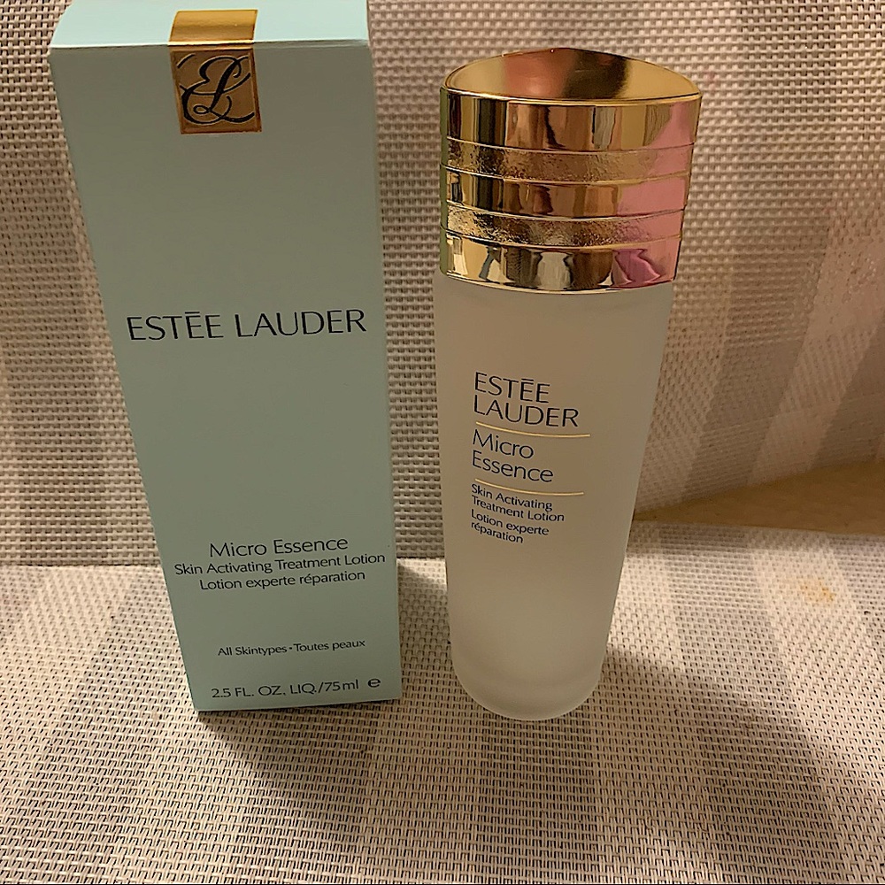COPY - Estee Lauder micro essence